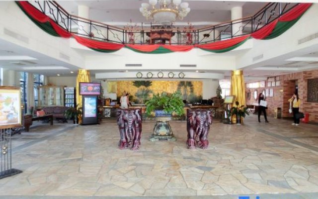 Hainan Noble Yacht Club Hotel