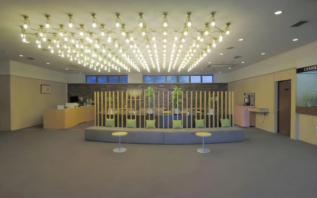 Hamada NEW Castle Hotel
