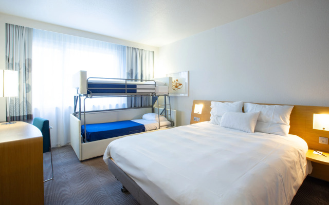 Novotel Mulhouse Bâle Fribourg