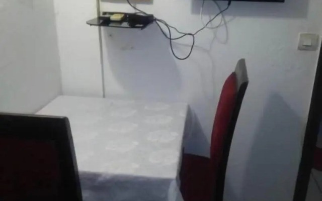 Hotel Residence Vera