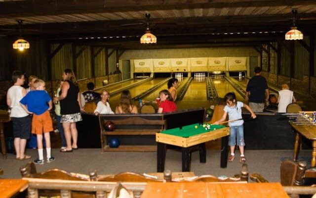 Winter Clove Family Inn