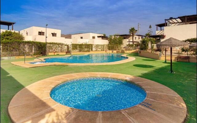 Apartamento El Sotillo E23