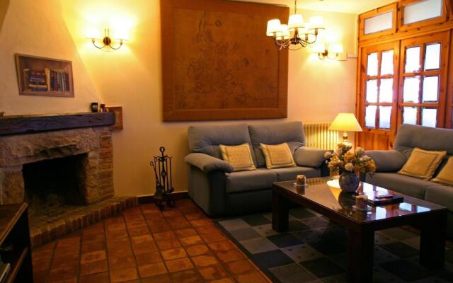 Hotel Casa Camila