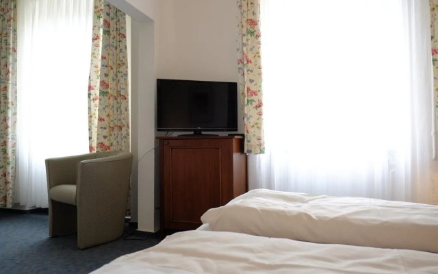 Hotel Eifeler Hof Kyllburg