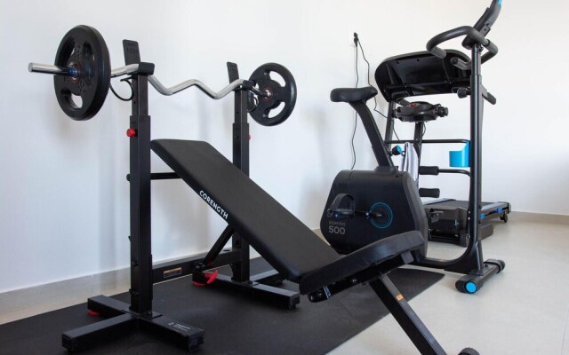 Beautiful Home in Split With Wifi and 3 Bedrooms