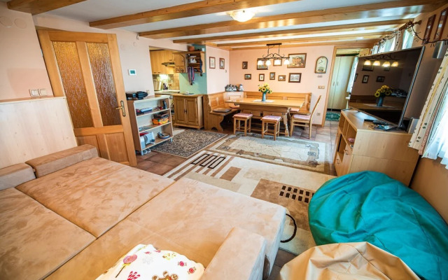 Apartments Zvoh, Krvavec, Ski-in, Ski-out