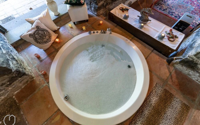 Italianway - Menadel - Acqua e Fuoco