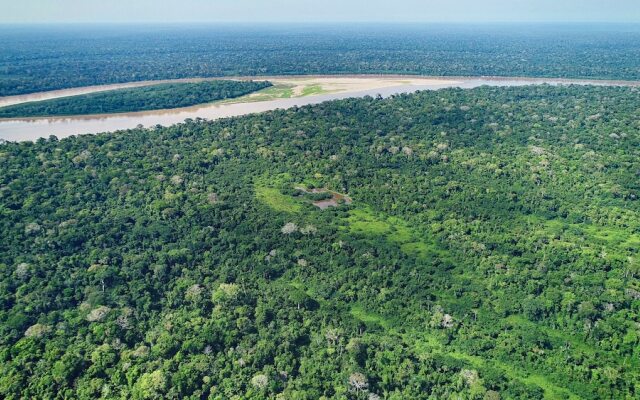 EcoAmazonia Lodge