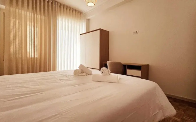 Rooms4you 3 in historic center of Braga