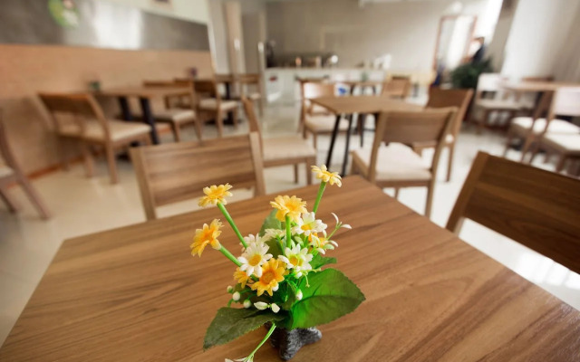 Forstar Hotel Xiaojiahe
