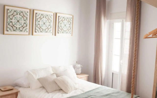 2 - La Esquina Azul De Tarifa