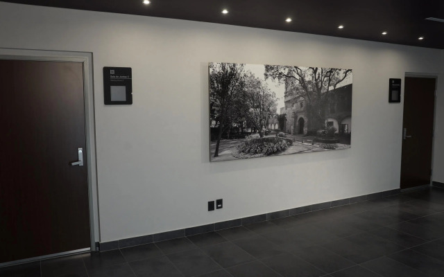 City Express Plus by Marriott Ciudad de México Patio Universidad