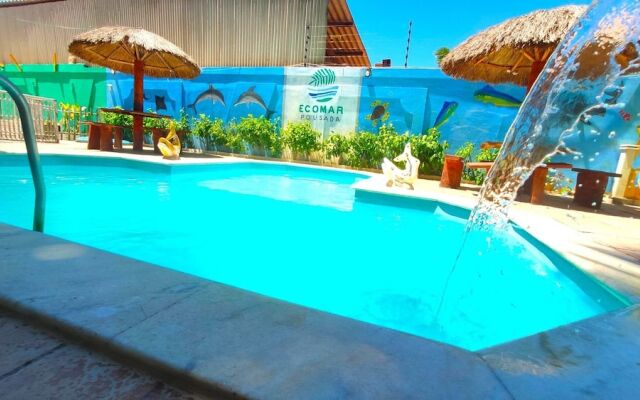 Ecomar Pousada