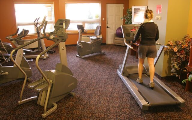 Amosphère Complexe hôtelier