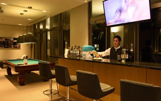 The Orion Hotel Motobu Resort & Spa