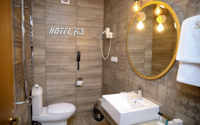 Kshotel