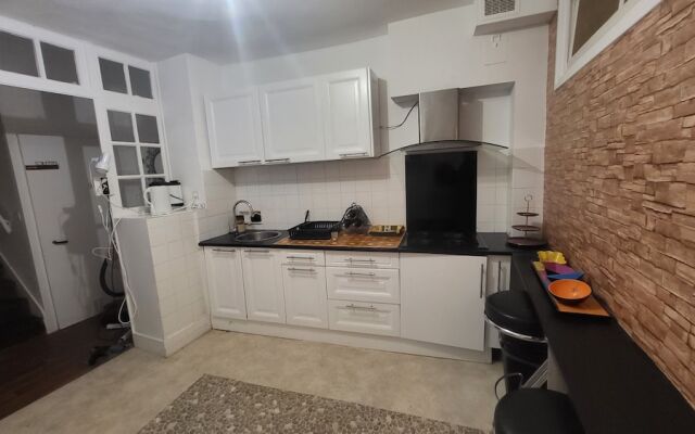 OzaBonair Vierzon Centre Ville