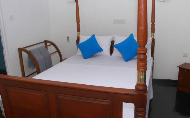 Sooriya Sewana Guest House