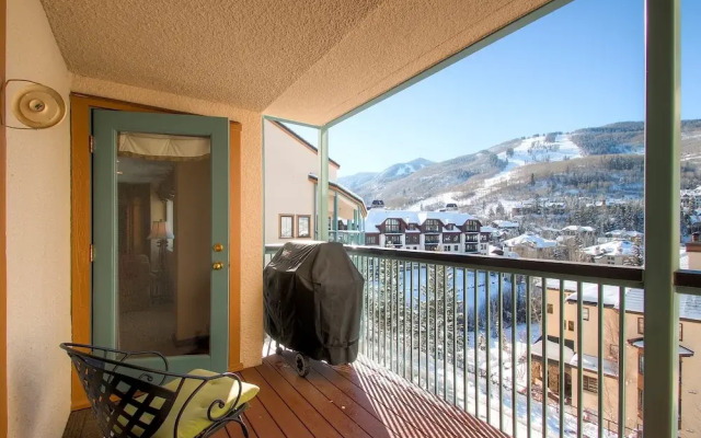 Centennial 2 Bedroom Condo Unit no. 18