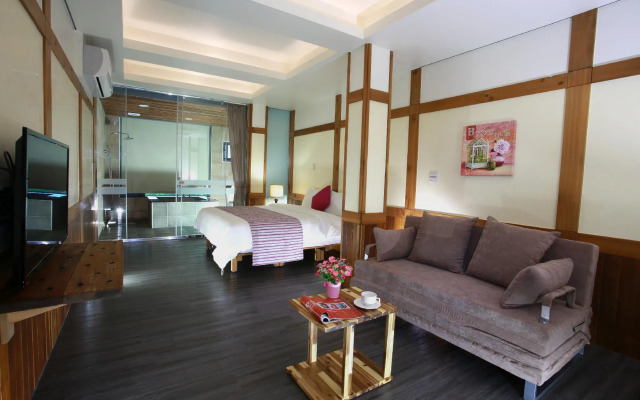 Artisan B&B