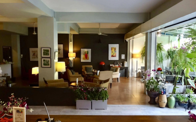 The Beach Cha Am Guest House