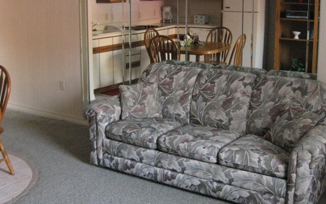 Roark Vacation Resort