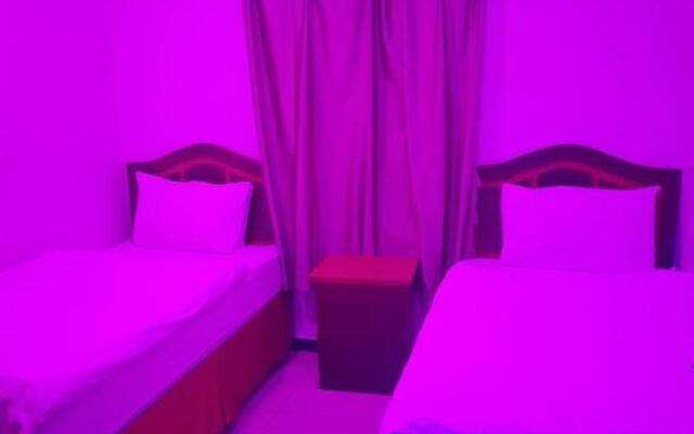 ريـــــم للشقق المفروشة والأجنحــة الفـندقيـة Reem Hotel