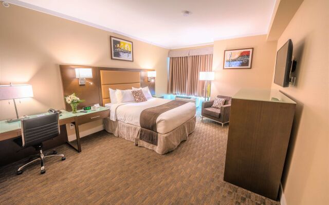 Mstar Hotel