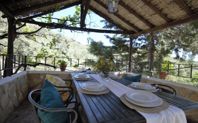 Casa Olivos