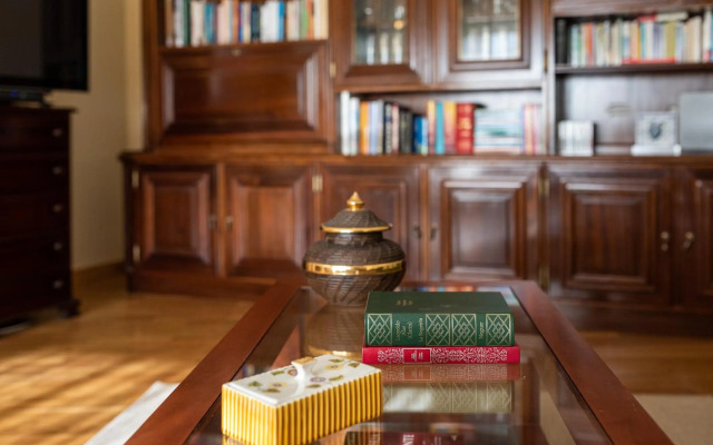 Preciosa Apartment by MP