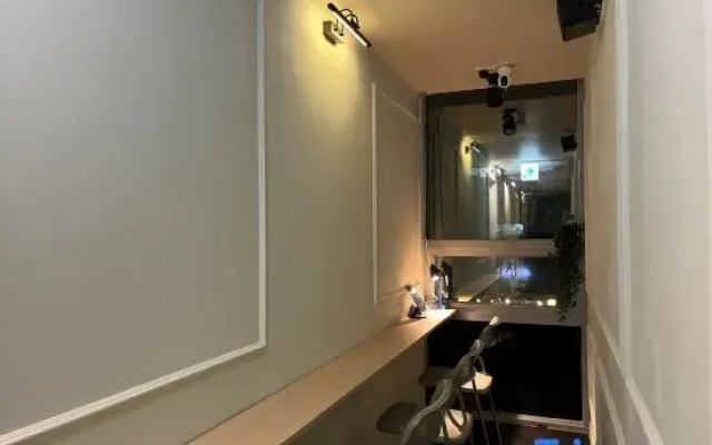 Wasabi House Gangnam