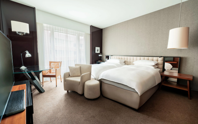 Grand Hyatt Berlin