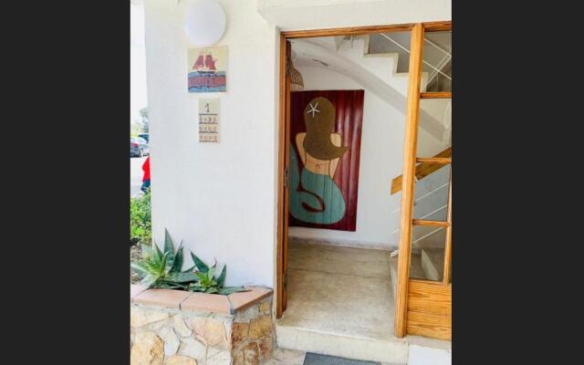 Apartamento brisa marina