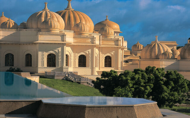 The Oberoi Udaivilas, Udaipur