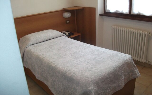 Albergo Breglia