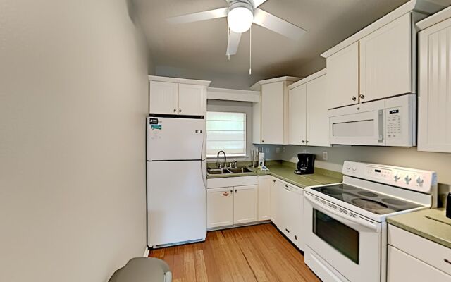 Villas on the Gulf by Southern Vacation Rentals