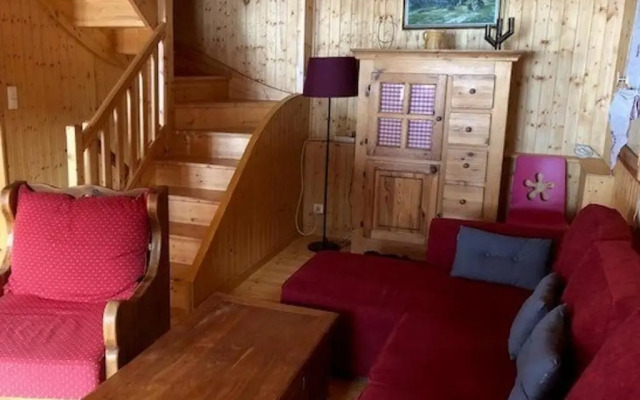 Chalet Le Biot, 4 pièces, 6 personnes - FR-1-573-65