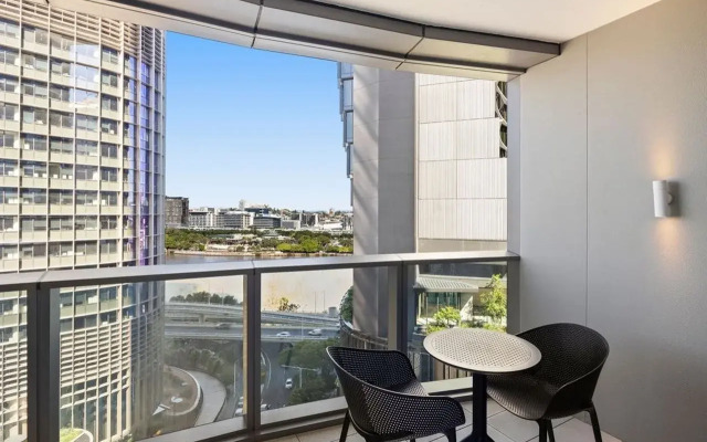 Avani Living Queen’s Wharf Residences