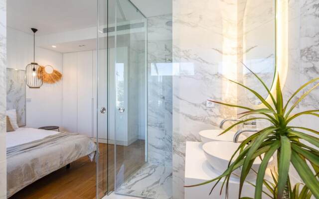 Miami Green in Vilamoura