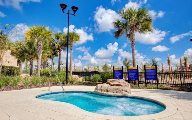 Private Pool Home w/ Spa, Game Room, BBQ & More!