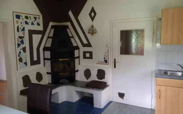 Ferienhaus Murtal