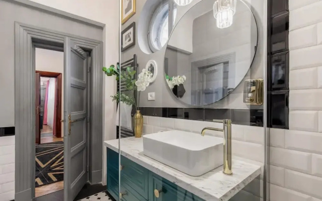 The Great Gatsby in Bucure ti