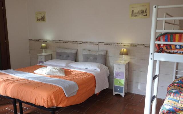 Geoglobe Chambre d'hotes