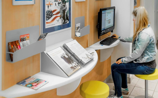 ibis budget Bayeux