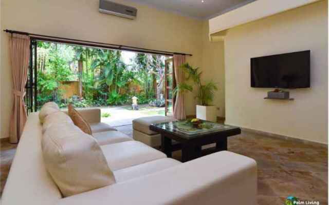 Villa Lotus