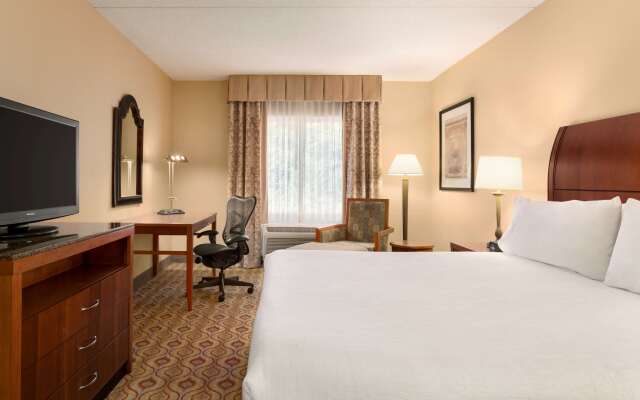 Hilton Garden Inn Solomons