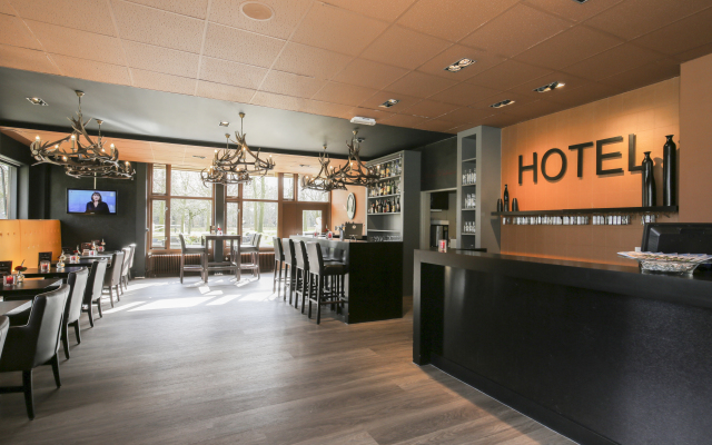 Fletcher Hotel-Landgoed Huis Te Eerbeek