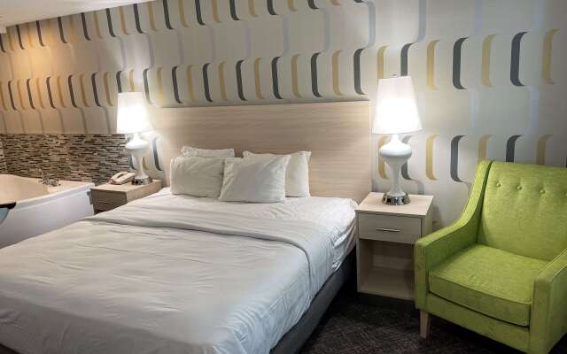 Woodwards White Mountain Resort, BW Signature Collection