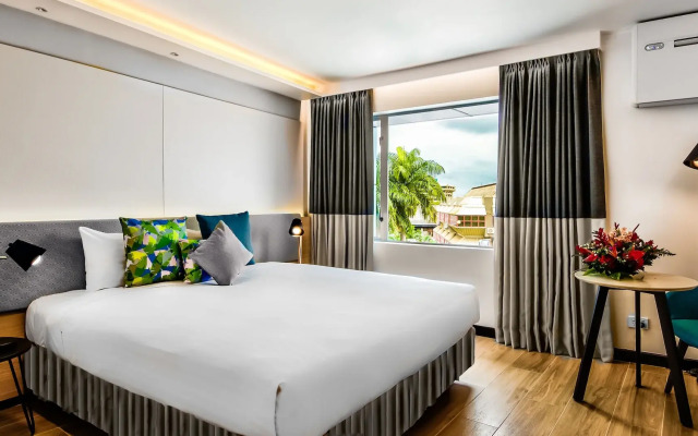Tanoa Plaza Suva