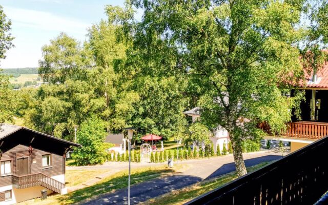 Ferienpark Himmelberg 35676